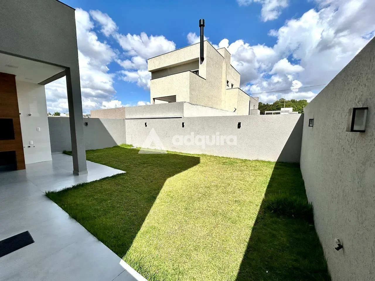 Casa, 3 quartos, 162 m² - Foto 3