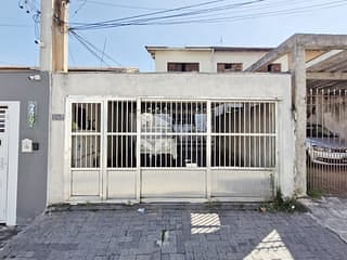 Foto do Casa-Casa tipo para venda em Vila Campo Grande com 2 quartos, 170m²