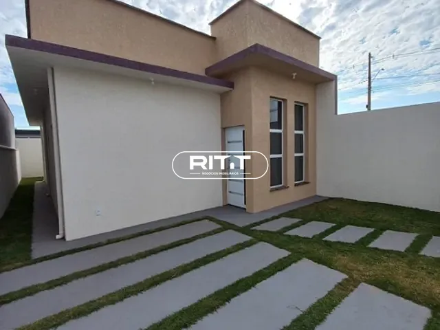 Casa com 160m² 2 quartos e 2 banheiros, à venda, no bairro Parque Bellaville em Hortolândia