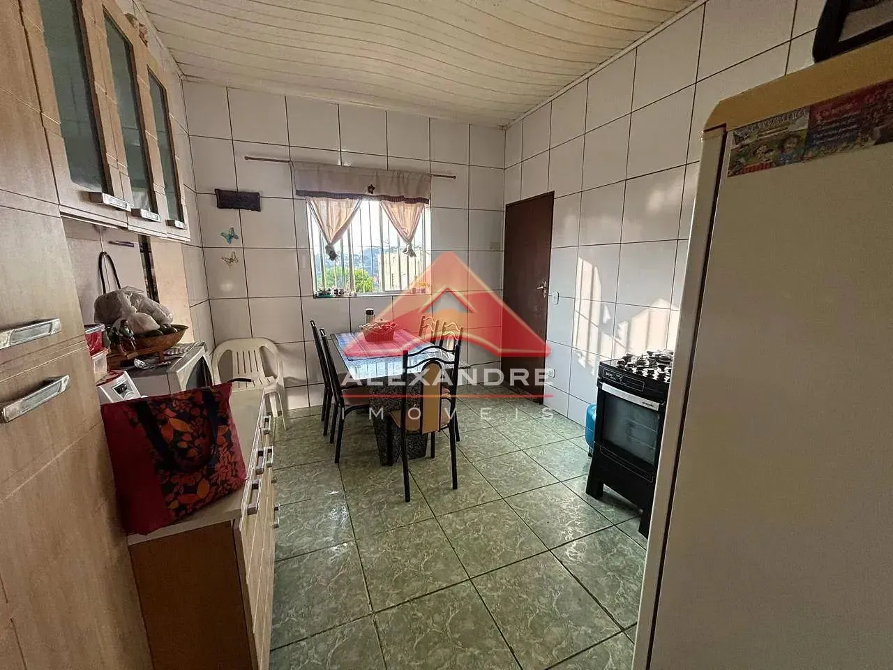 Casa, 3 quartos, 173 m² - Foto 1