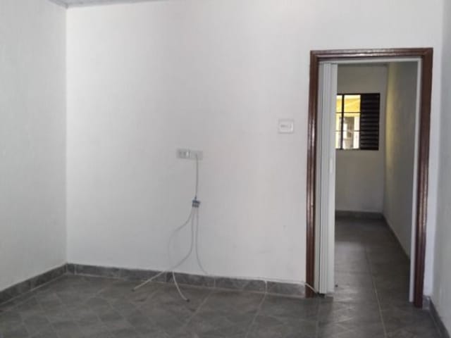 Foto do Casa - Casa com 1 dormitório para alugar, 40 m² por R$ 1.400,00/mês - Vila Formosa - São Paulo/SP | ZONA LESTE IMÓVEIS