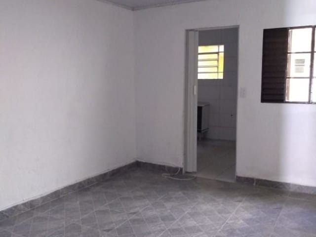 Foto do Casa - Casa com 1 dormitório para alugar, 40 m² por R$ 1.400,00/mês - Vila Formosa - São Paulo/SP | ZONA LESTE IMÓVEIS