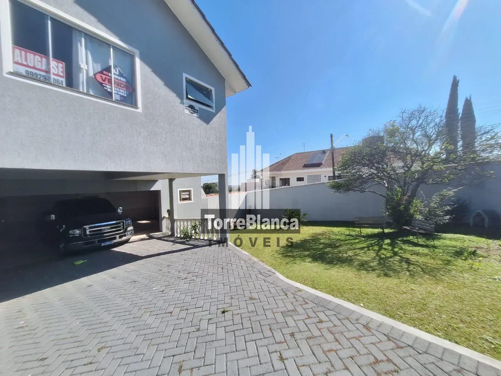 Casa, 4 quartos, 260 m² - Foto 38