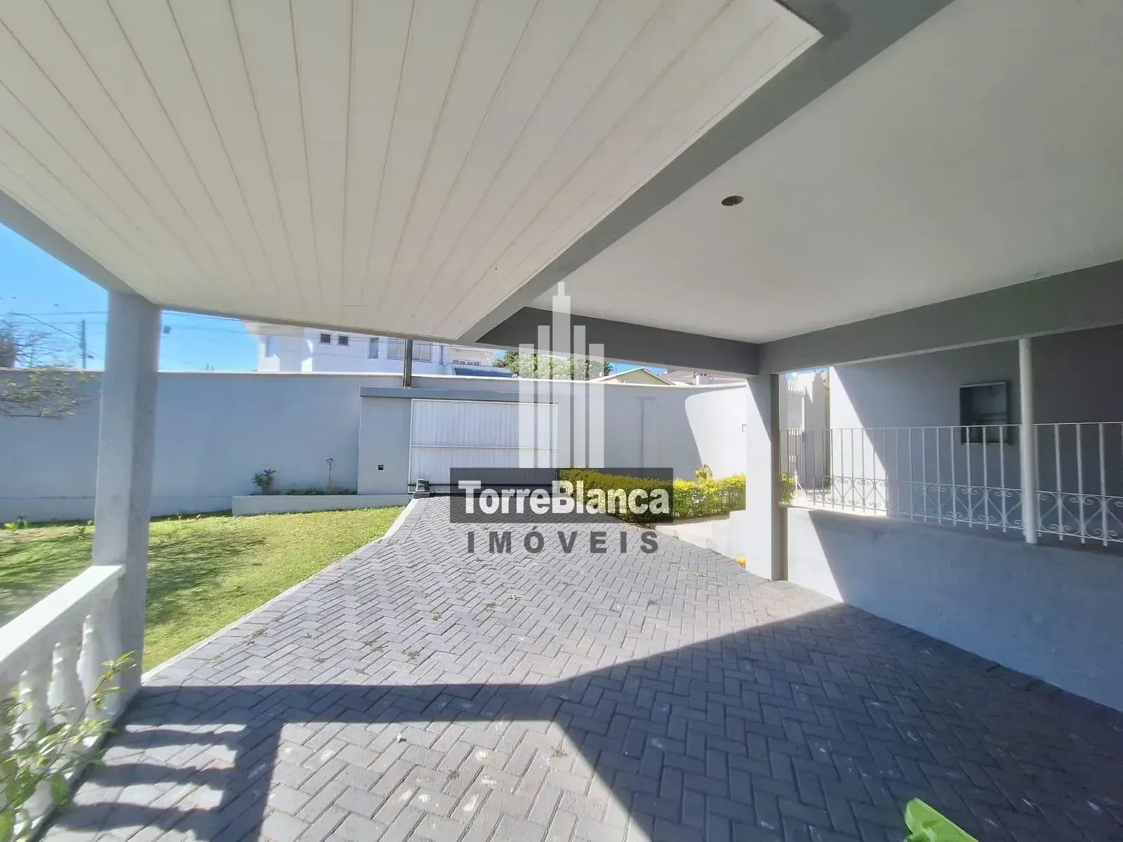 Casa, 4 quartos, 260 m² - Foto 40