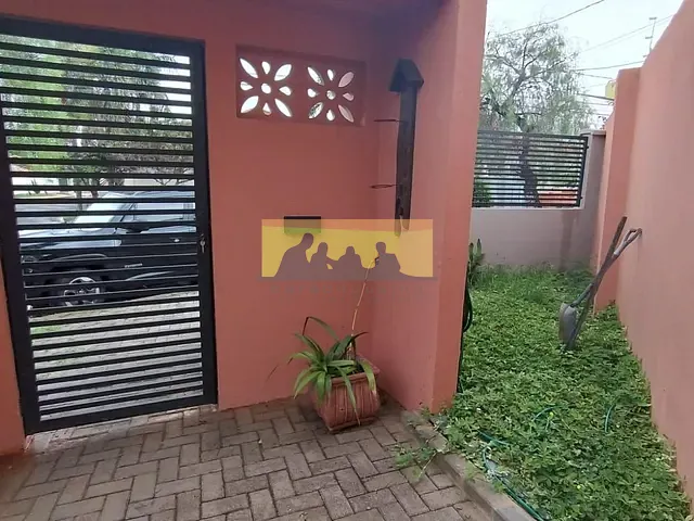 Casa com 432m² 3 quartos e 3 banheiros, à venda, no bairro Cidade Universitária em Campinas