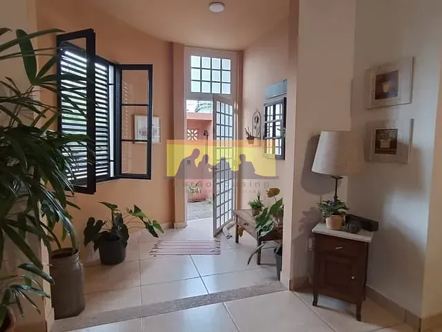 Casa com 432m² 3 quartos e 3 banheiros, à venda, no bairro Cidade Universitária em Campinas