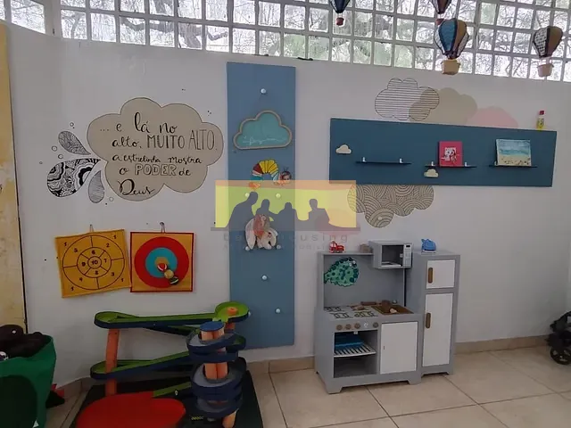 Casa com 432m² 3 quartos e 3 banheiros, à venda, no bairro Cidade Universitária em Campinas