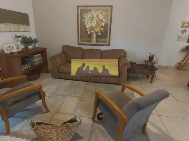 Casa com 432m² 3 quartos e 3 banheiros, à venda, no bairro Cidade Universitária em Campinas