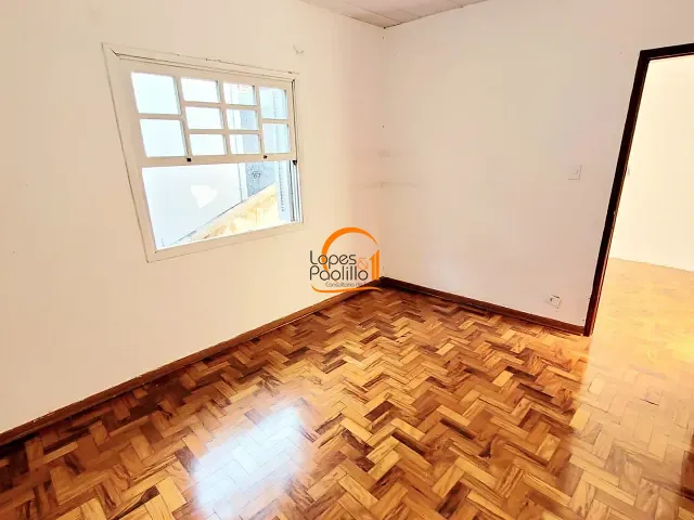 Casa com 87m² 1 quarto e 1 banheiro, para alugar, no bairro Centro em Atibaia
