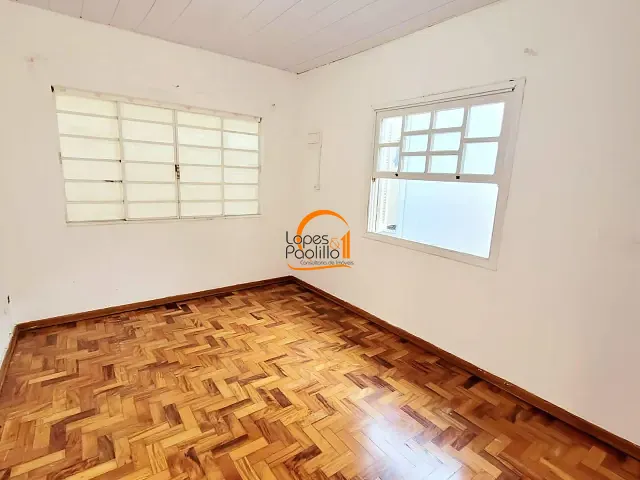 Casa com 87m² 1 quarto e 1 banheiro, para alugar, no bairro Centro em Atibaia