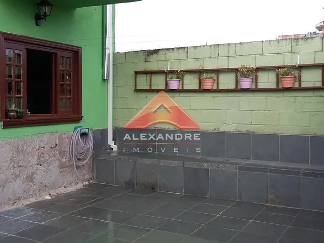 Casa com 175m² 3 quartos e 3 banheiros, à venda, no bairro Villa Branca em Jacareí