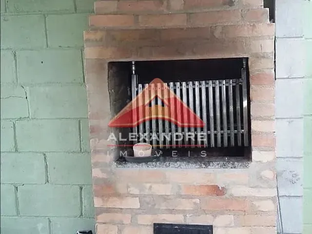 Casa com 175m² 3 quartos e 3 banheiros, à venda, no bairro Villa Branca em Jacareí
