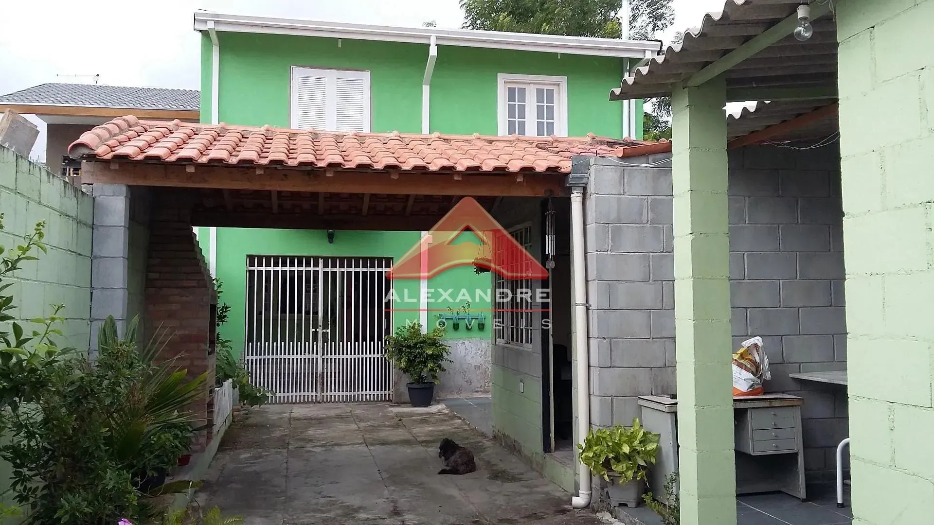 Casa, 3 quartos, 148 m² - Foto 5