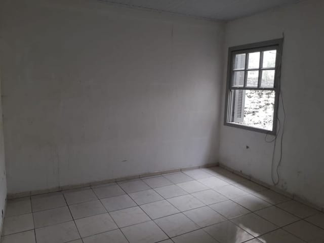 Foto do Casa - Casa com 1 dormitório para alugar, 50 m² por R$ 970,00/mês - Vila Antonina - São Paulo/SP | ZONA LESTE IMÓVEIS