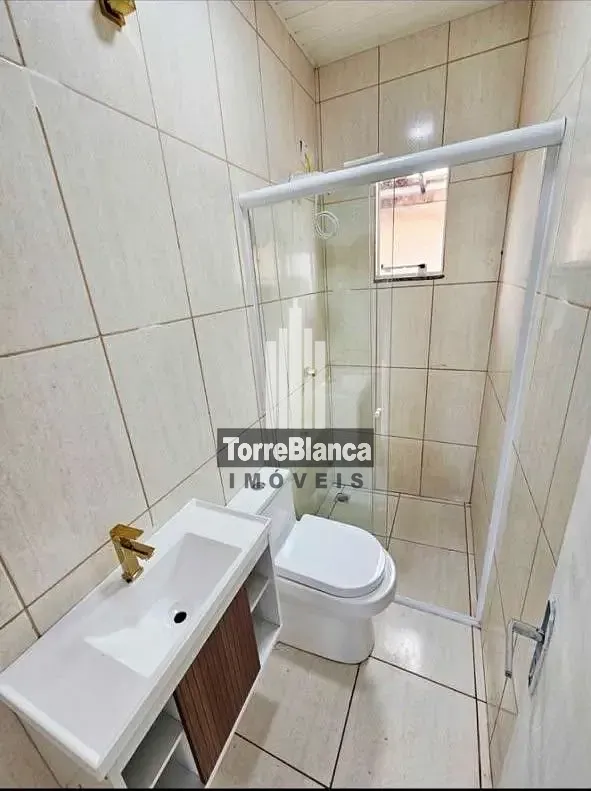 Casa, 2 quartos, 49 m² - Foto 9
