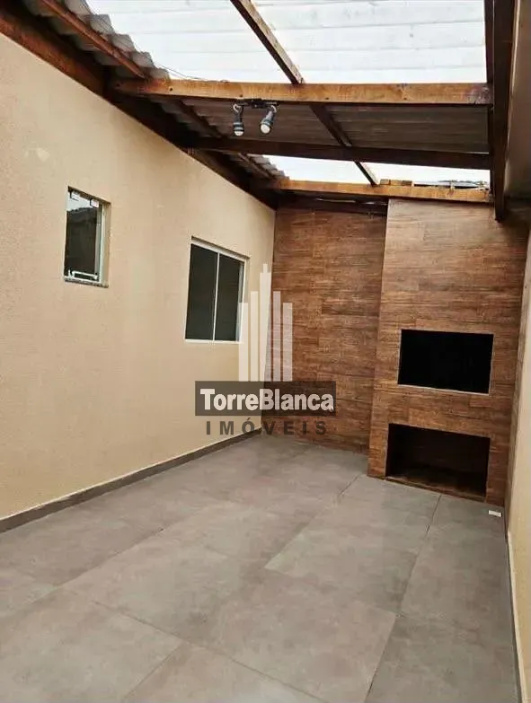 Casa, 2 quartos, 49 m² - Foto 6