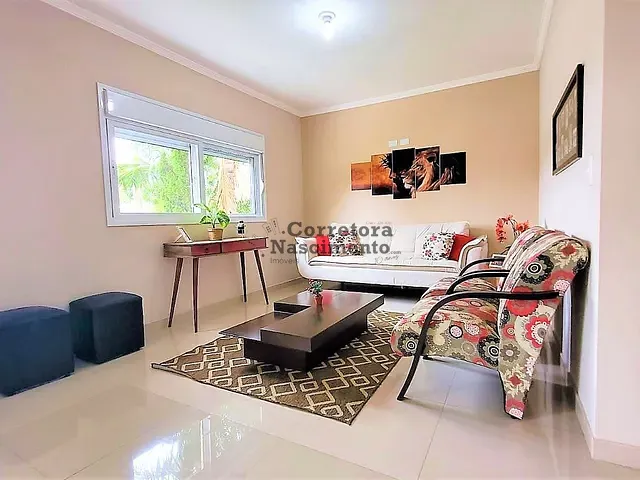 Casa com 1000m² 5 quartos e 4 banheiros, à venda, no bairro Parque Mirante Do Vale em Jacareí