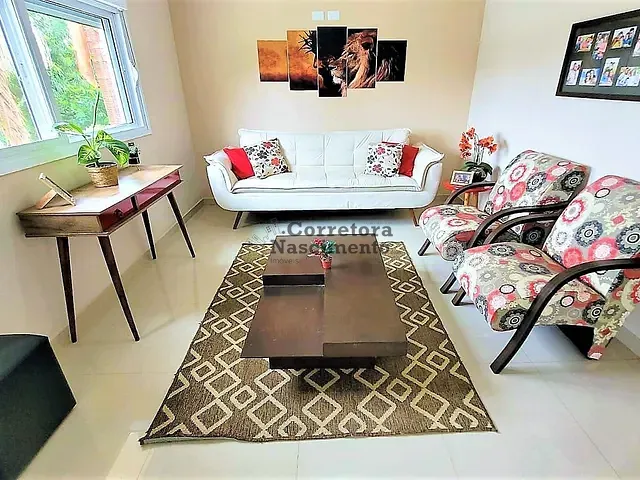 Casa com 1000m² 5 quartos e 4 banheiros, à venda, no bairro Parque Mirante Do Vale em Jacareí