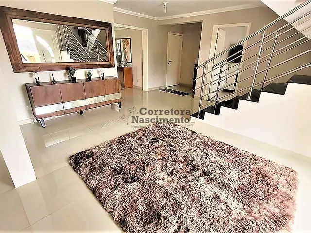 Casa com 1000m² 5 quartos e 4 banheiros, à venda, no bairro Parque Mirante Do Vale em Jacareí