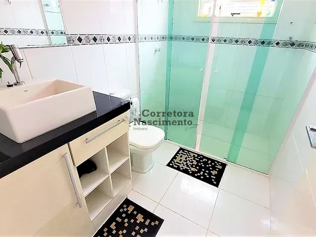 Casa com 1000m² 5 quartos e 4 banheiros, à venda, no bairro Parque Mirante Do Vale em Jacareí