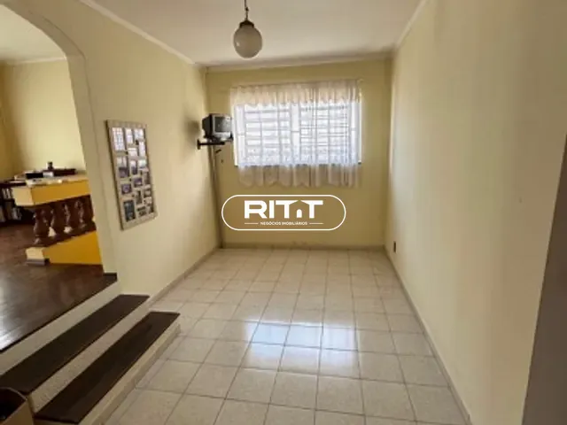 Casa com 310m² 3 quartos e 2 banheiros, à venda, no bairro Jardim Carlos Lourenço em Campinas