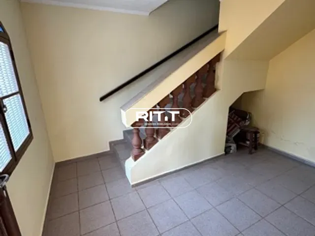 Casa com 310m² 3 quartos e 2 banheiros, à venda, no bairro Jardim Carlos Lourenço em Campinas