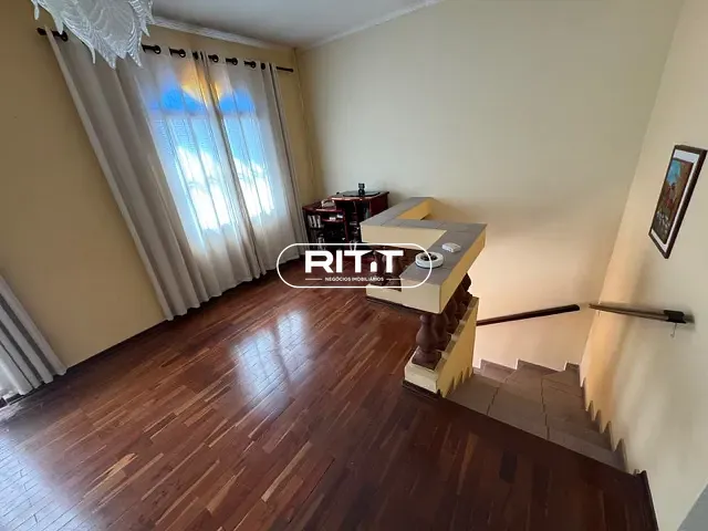 Casa com 310m² 3 quartos e 2 banheiros, à venda, no bairro Jardim Carlos Lourenço em Campinas