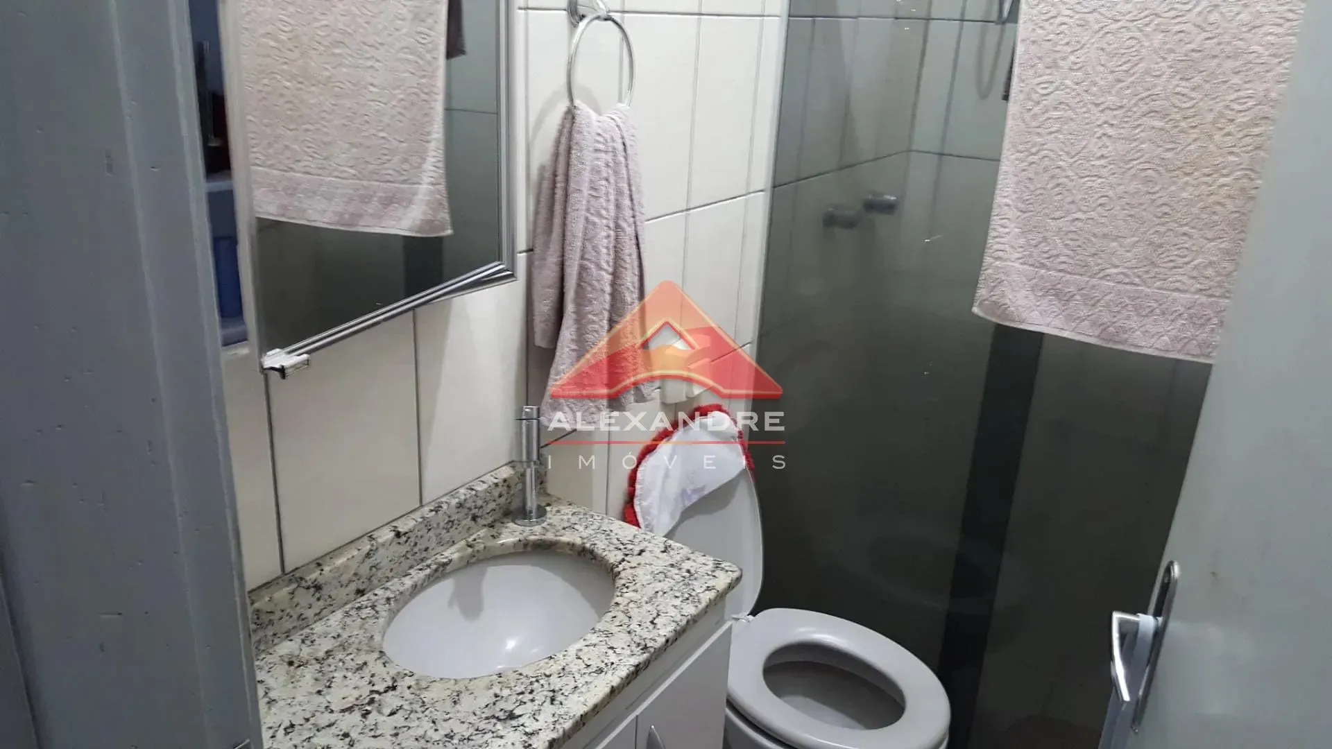 Casa, 2 quartos, 59 m² - Foto 33