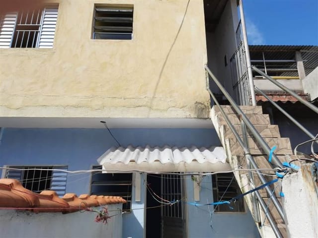 Foto do Casa - Casa à venda 10 Quartos, 280M², Parque Císper, São Paulo - SP | ZONA LESTE IMÓVEIS
