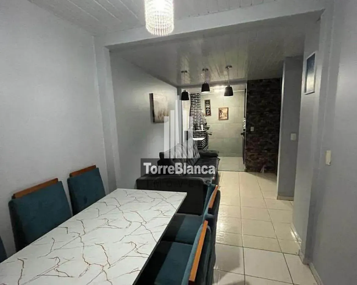 Casa, 3 quartos, 80 m² - Foto 5
