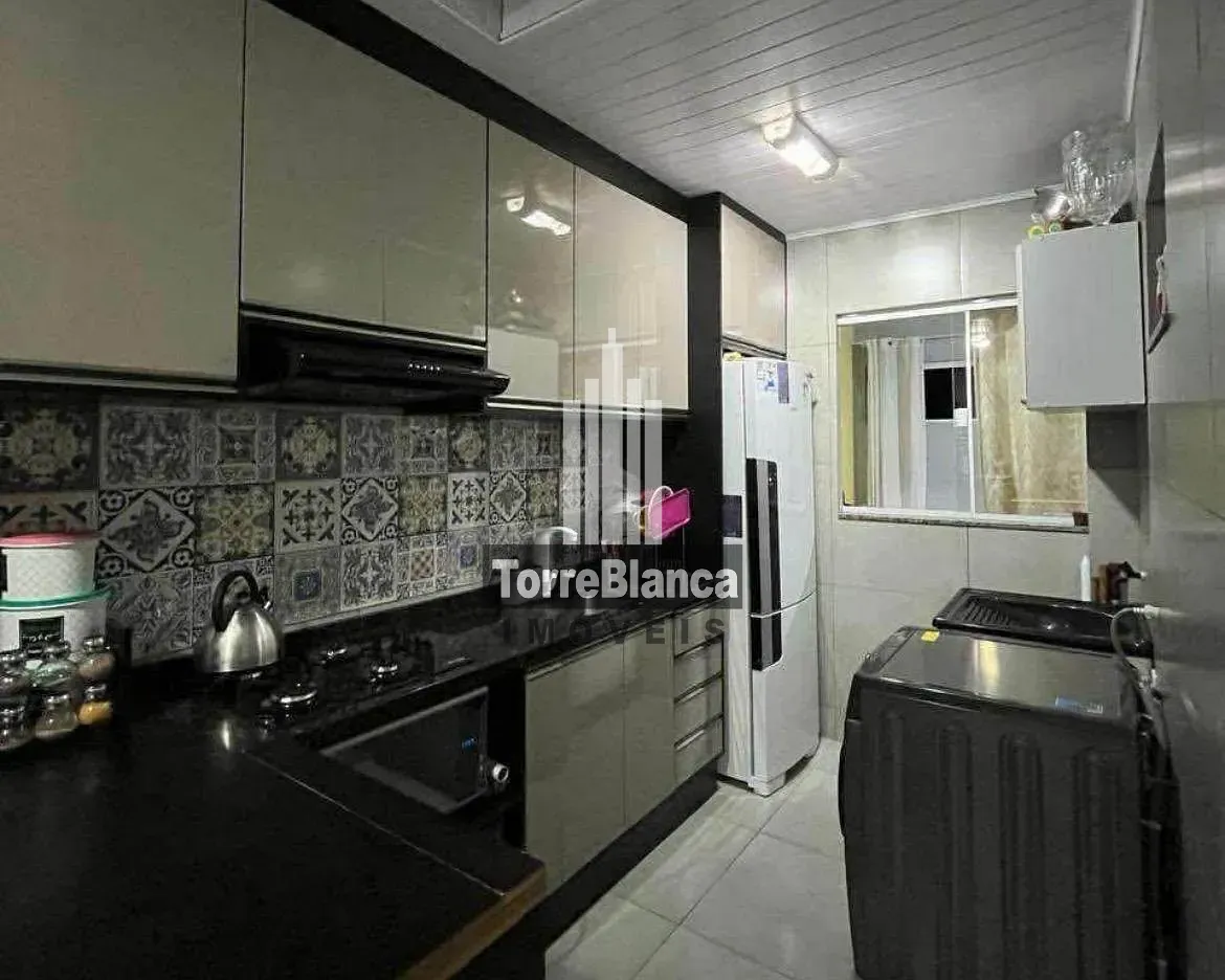 Casa, 3 quartos, 80 m² - Foto 2