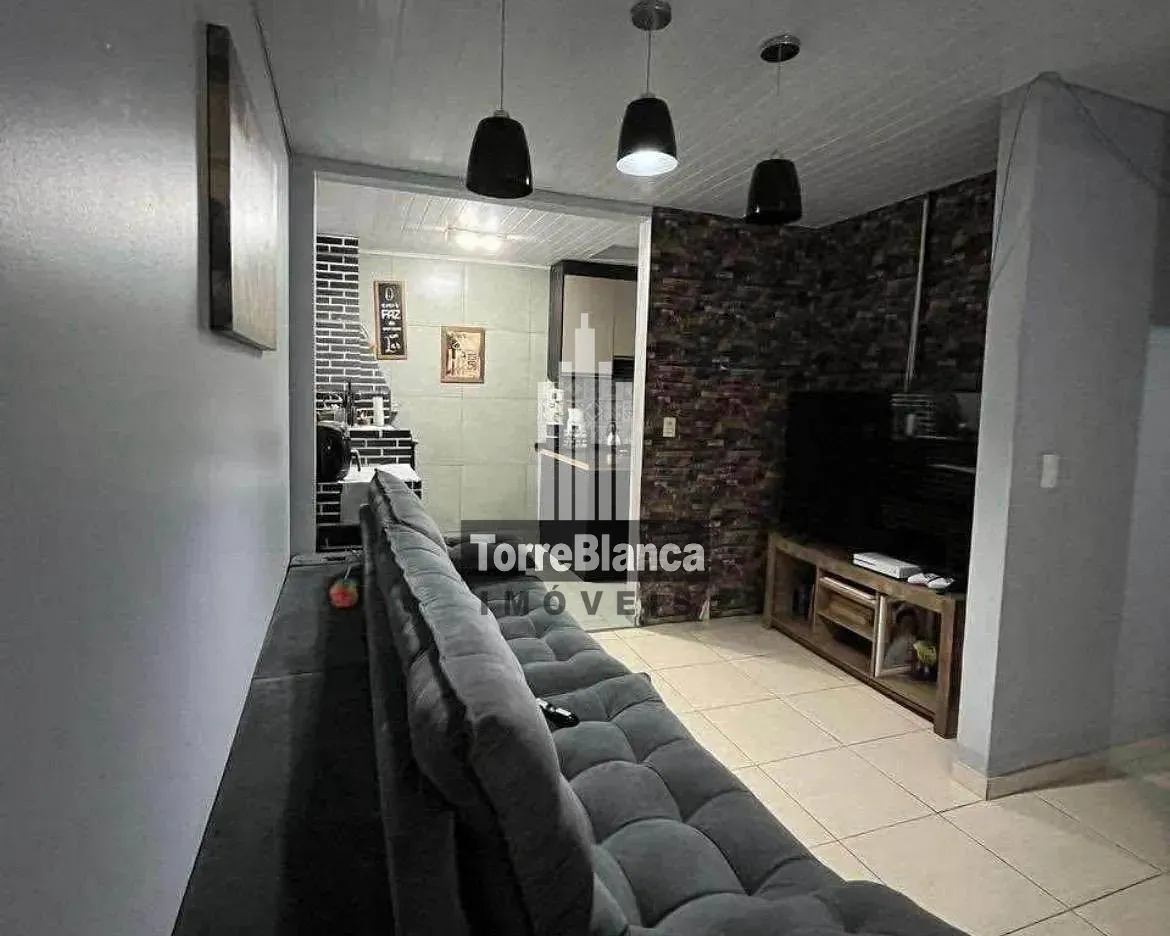 Casa, 3 quartos, 80 m² - Foto 4
