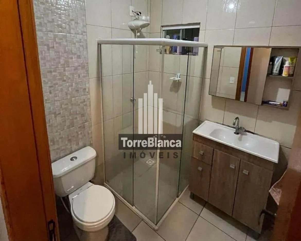 Casa, 3 quartos, 80 m² - Foto 6