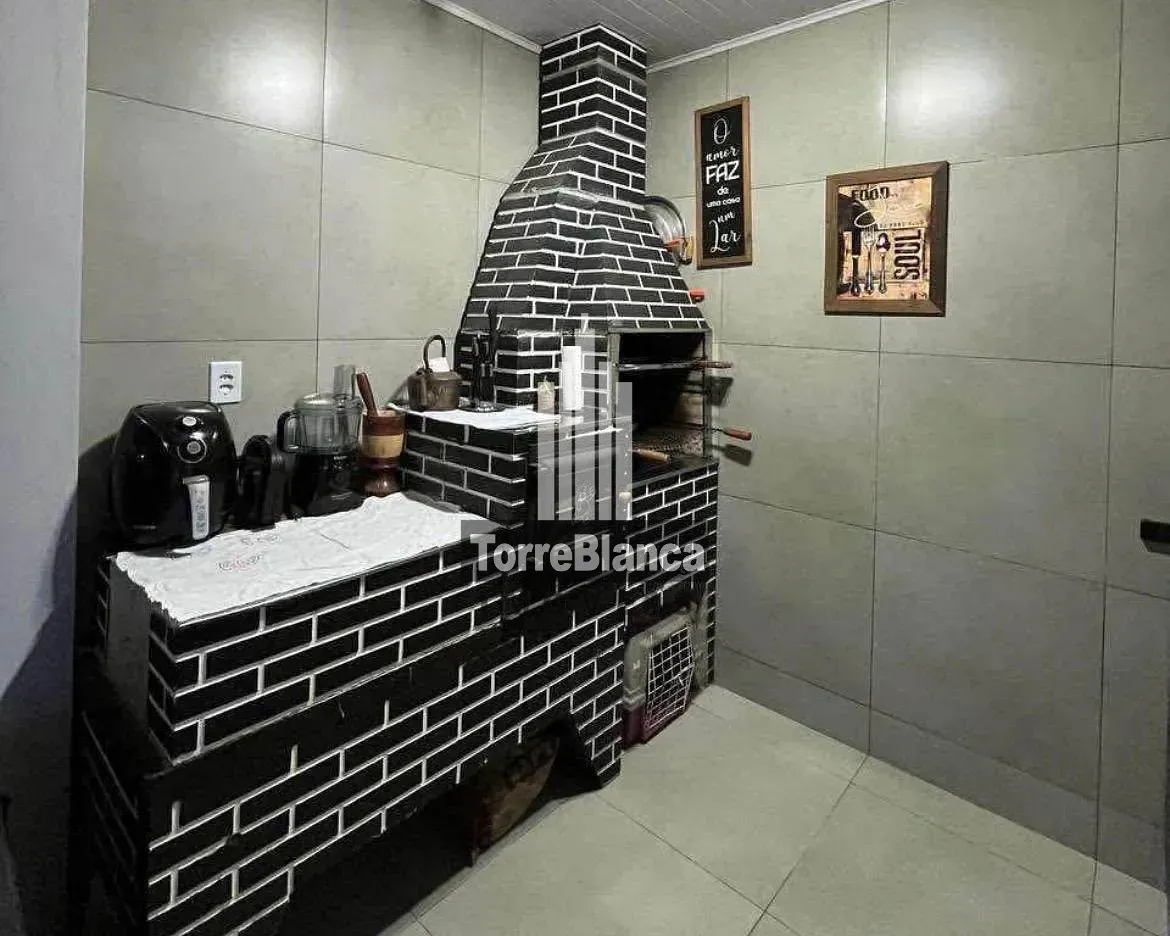 Casa, 3 quartos, 80 m² - Foto 3