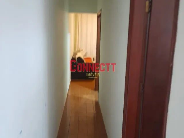 Casa com 150m² 3 quartos e 2 banheiros, à venda, no bairro Condomínio Itamaraty em Ribeirão Preto