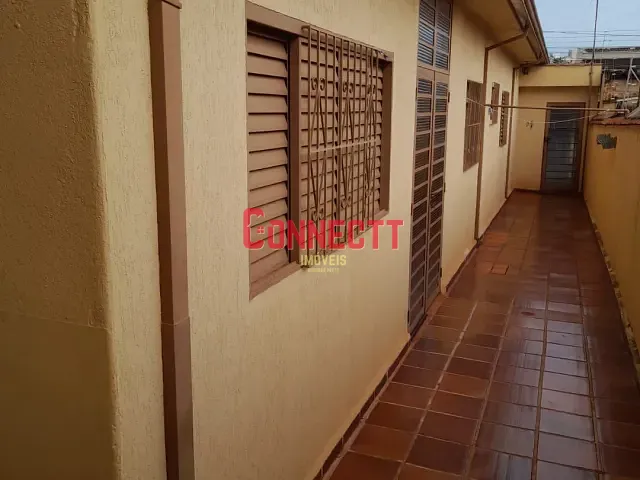 Casa com 150m² 3 quartos e 2 banheiros, à venda, no bairro Condomínio Itamaraty em Ribeirão Preto