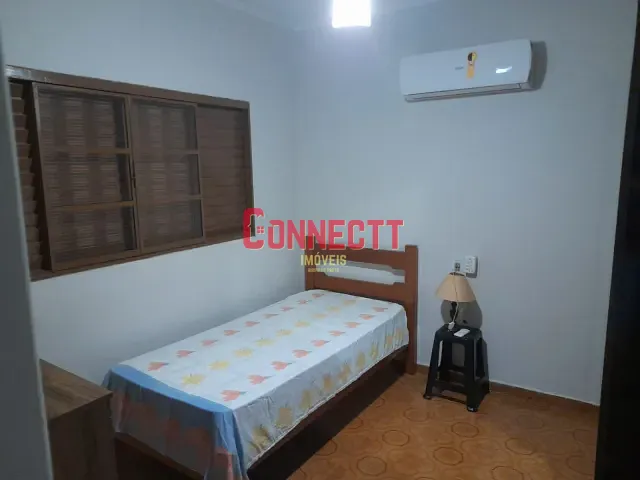 Casa com 150m² 3 quartos e 2 banheiros, à venda, no bairro Condomínio Itamaraty em Ribeirão Preto