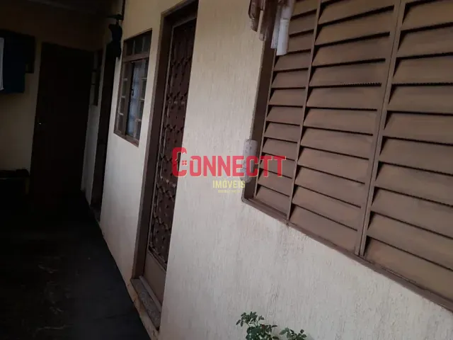 Casa com 150m² 3 quartos e 2 banheiros, à venda, no bairro Condomínio Itamaraty em Ribeirão Preto