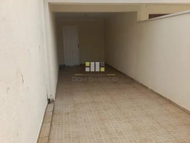 Casa com 120m² 2 quartos e 1 banheiro, para alugar, no bairro Vila Santa Terezinha em Sumaré