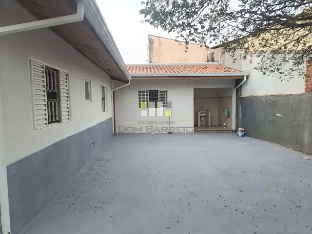 Casa com 120m² 2 quartos e 1 banheiro, para alugar, no bairro Vila Santa Terezinha em Sumaré