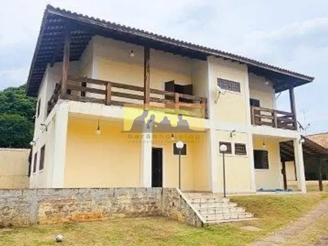 Casa 4 quartos e 2 banheiros, para alugar, no bairro Jardim Santa Genebra II (Barão Geraldo) em Campinas