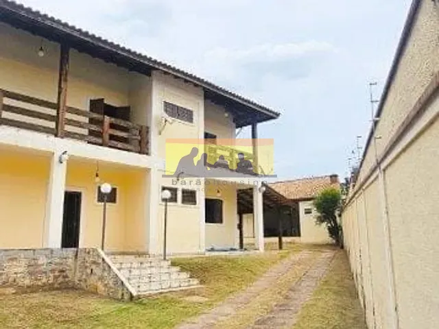 Casa 4 quartos e 2 banheiros, para alugar, no bairro Jardim Santa Genebra II (Barão Geraldo) em Campinas