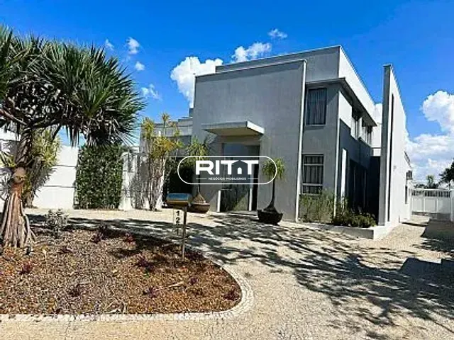 Casa com 1490m² 5 quartos e 9 banheiros, à venda, no bairro Loteamento Alphaville Campinas em Campinas