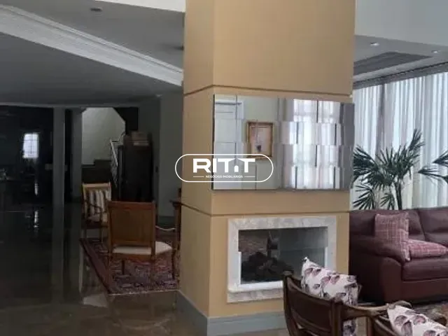 Casa com 1490m² 5 quartos e 9 banheiros, à venda, no bairro Loteamento Alphaville Campinas em Campinas