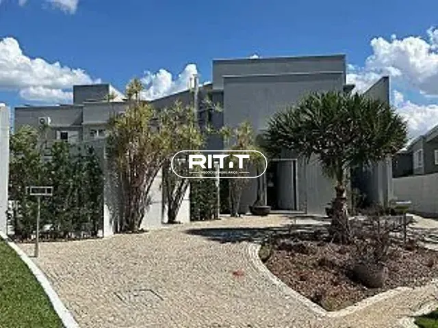 Casa com 1490m² 5 quartos e 9 banheiros, à venda, no bairro Loteamento Alphaville Campinas em Campinas