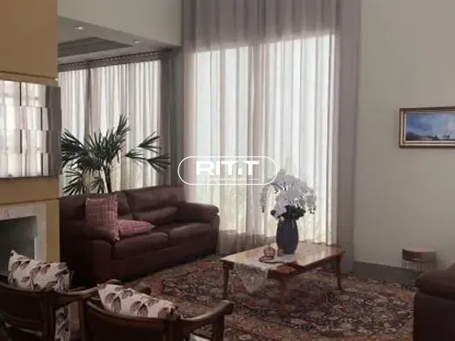 Casa com 1490m² 5 quartos e 9 banheiros, à venda, no bairro Loteamento Alphaville Campinas em Campinas