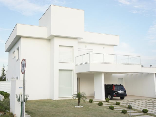 Casa com 454m² 4 quartos e 6 banheiros, à venda ou para alugar, no bairro Alphaville em Santana de Parnaíba
