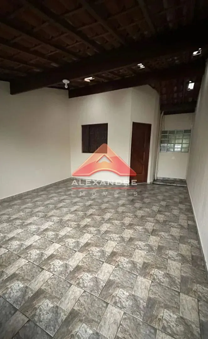 Casa, 2 quartos, 101 m² - Foto 1