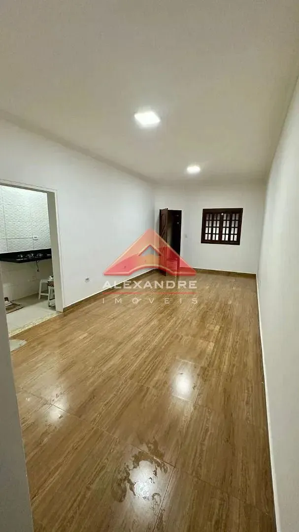 Casa, 2 quartos, 101 m² - Foto 2
