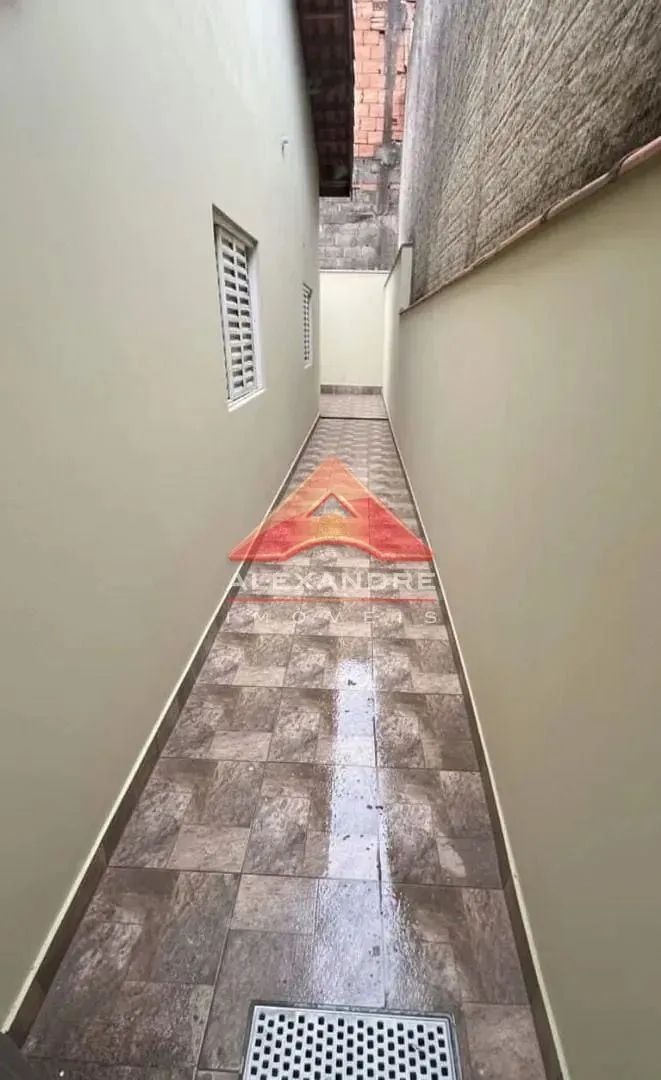 Casa, 2 quartos, 101 m² - Foto 4